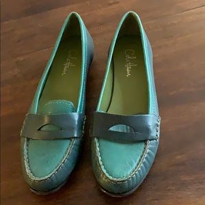 Cole Haan loafers